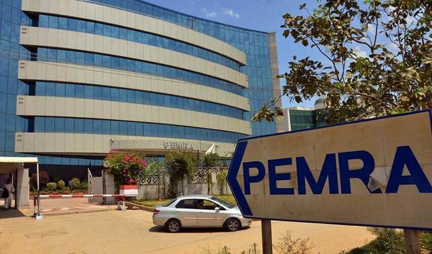 TV channels should not air content against any state body: PEMRA