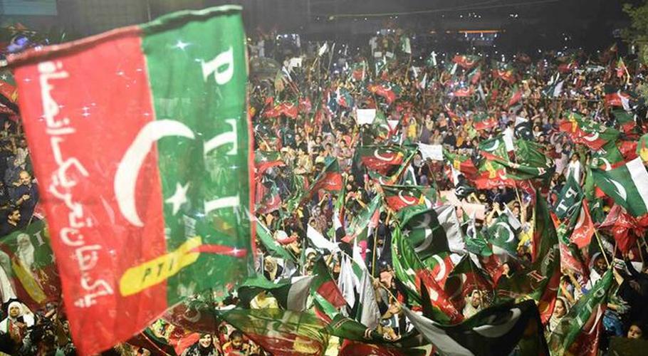 PTI announces rallies in Punjab