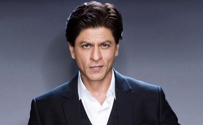 Shah Rukh Khan reveals how he bought his dream house 'Mannat'