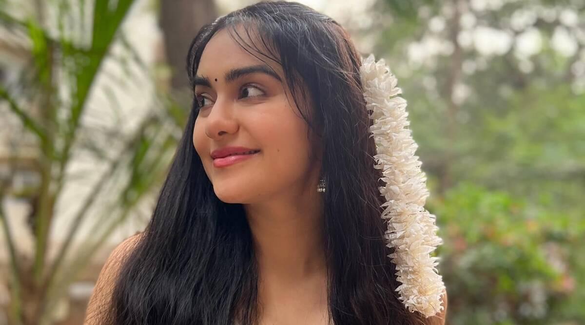 Adah Sharma clarifies controversy over 'The Kerala Story' movie