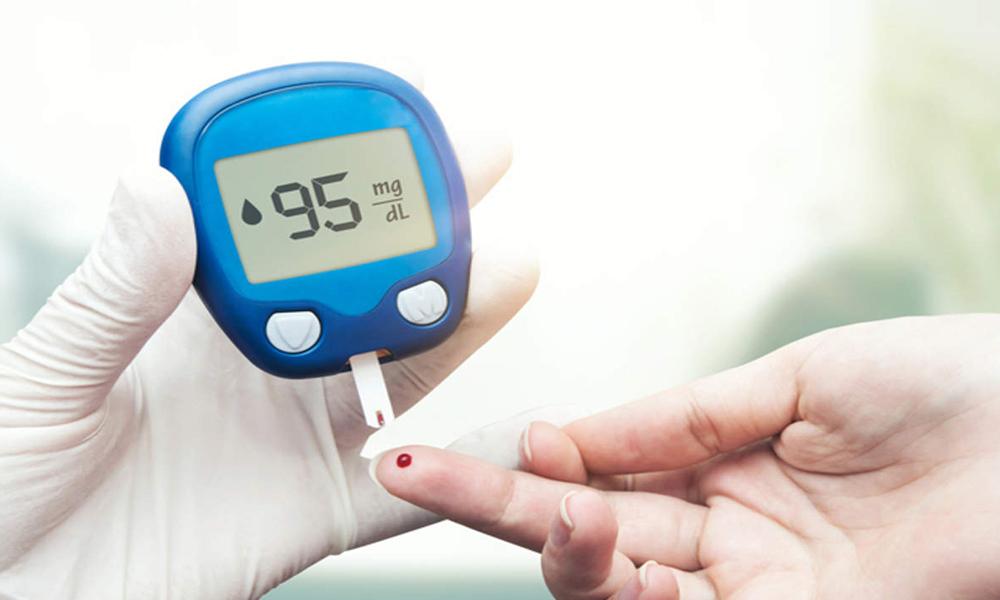 Pakistan becomes first in world of diabetes