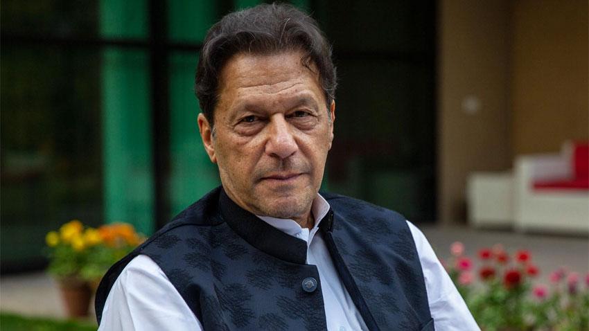 Al-Qadir case: NAB summons Imran Khan on May 18