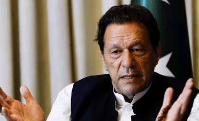 NAB summons Imran Khan, wife Bushra in Al-Qadir Trust Case