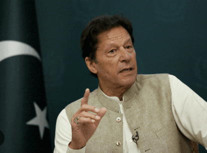 Imran Khan likely to skip NAB appearance: Report