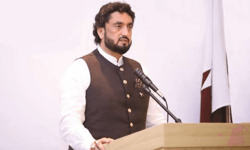 IHC orders release of PTI leader Shehryar Afridi’s wife Rabia