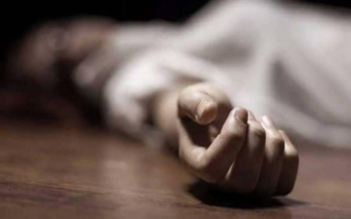 لاہور : شوہر نے مبینہ طور پر بیوی کو قتل کردیا 