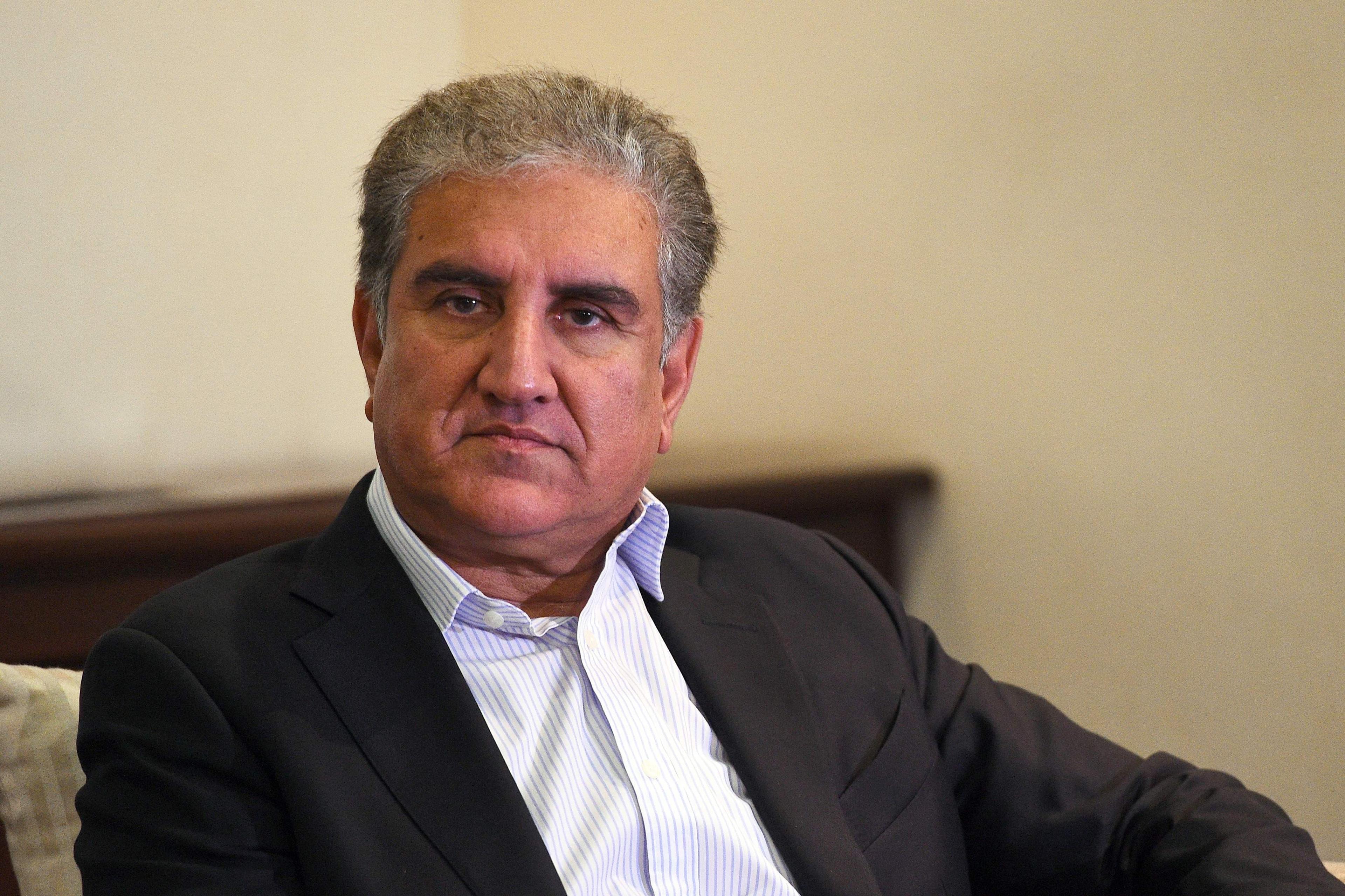 IHC orders to release PTI’s Shah Mehmood 