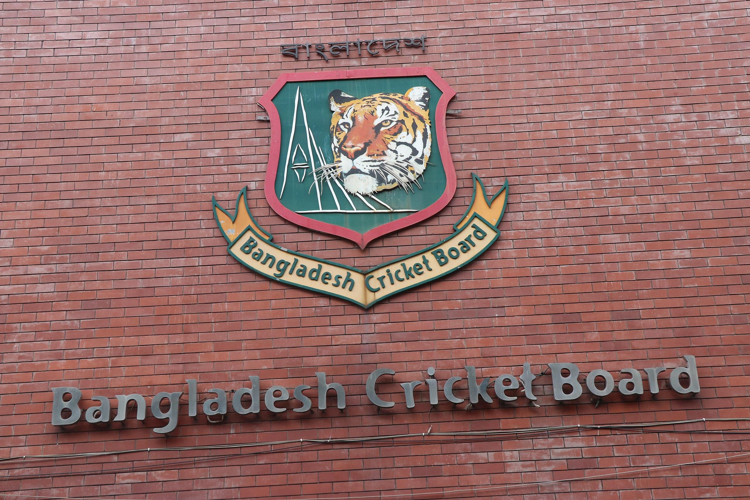 BCB rejects new hybrid model proposal of Asia Cup 2023