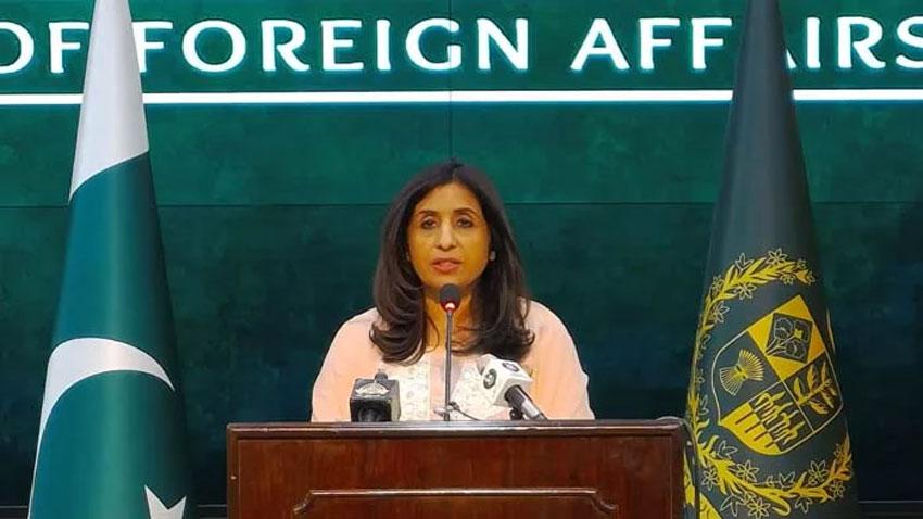 FO rejects ill-informed US report on religious freedom in Pakistan