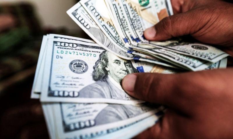 ڈالر تاریخ کی بلند ترین سطح پر پہنچ گیا