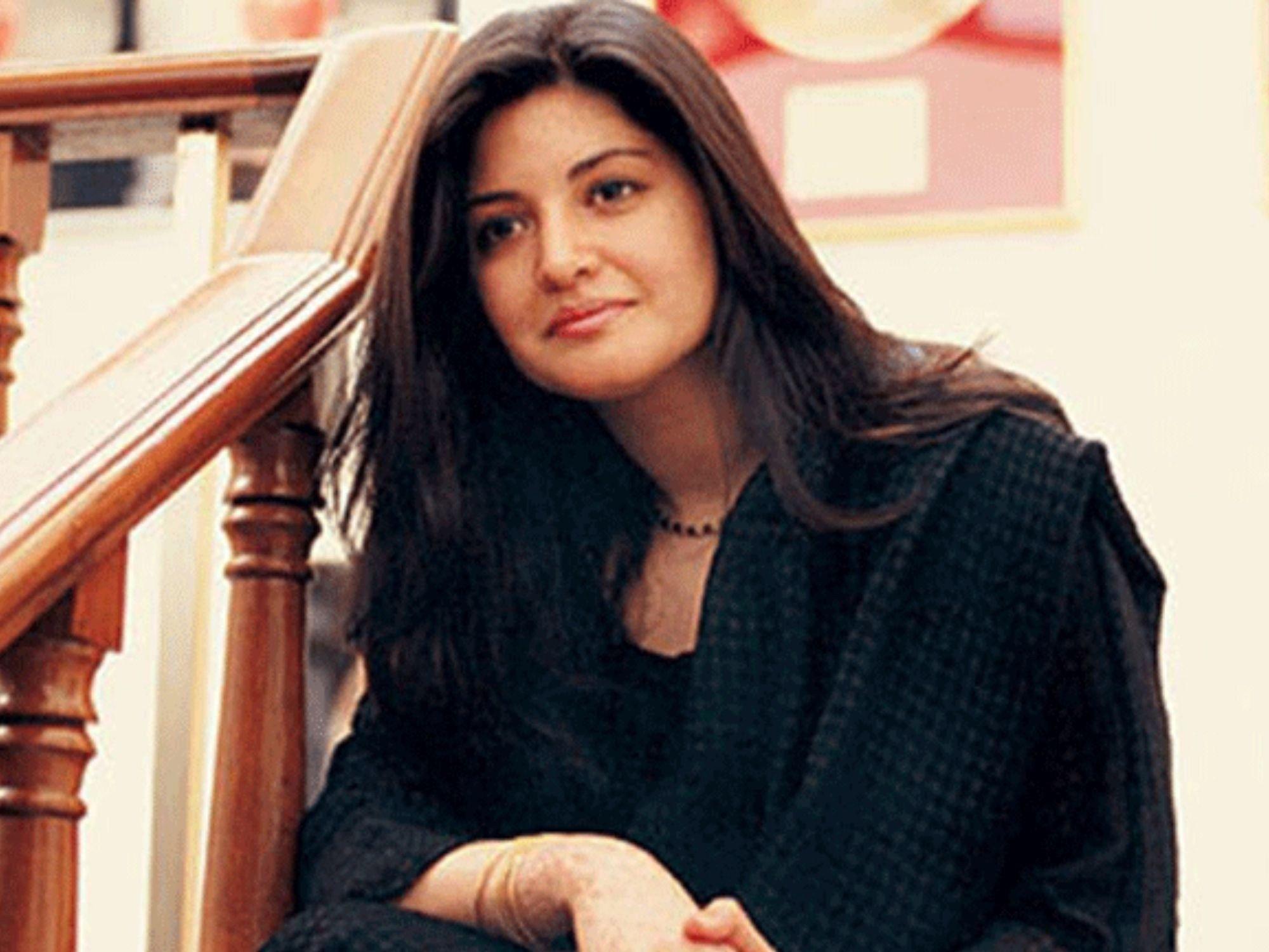 Remembering Pakistan's 'pop queen' Nazia Hassan on her death anniversary