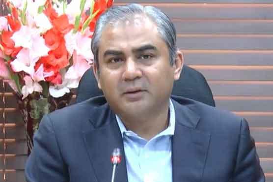 نگران وزیر اعلیٰ پنجاب نے  زمان پارک کے باہر قائم پولیس کی ناکہ بندی ختم کرنے کے احکامات جاری کر دیے ہیں
