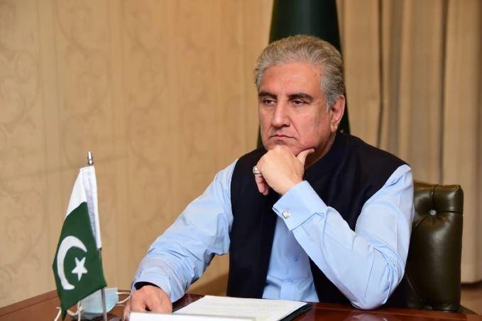 Qureshi's release delayed due to reluctance to undertaking