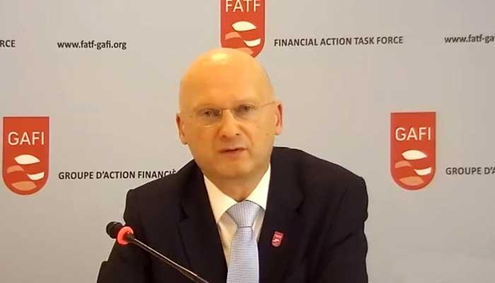 FATF announces to retain Pakistan on grey list