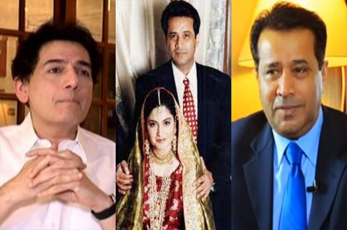 گلوکارہ نازیہ حسن کی    21 ویں برسی پر نیا تنازعہ کھڑا ہوگیا