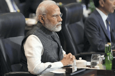 India receives backlash as countries boycott G20 Summit in IIOJK