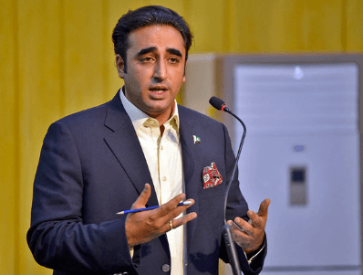 FM Bilawal to address AJK legislative assembly, council today