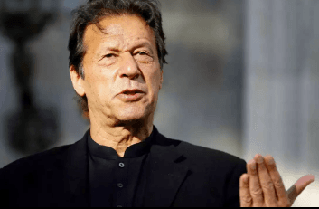 Imran to go live on Twitter Spaces at 9pm tonight