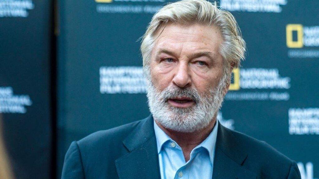 Actor Alec Baldwin kills woman using ‘prop gun’ on film set