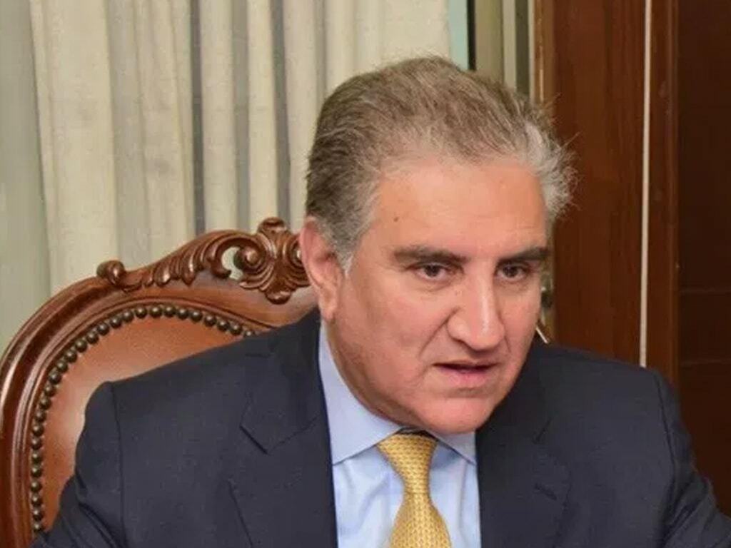 Shah Mahmood Qureshi arrested again after release from Adiala jail