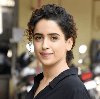 Sanya Malhotra opens up about horrifying harassment ordeals