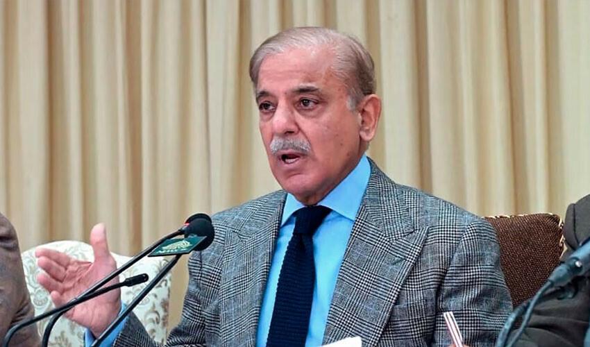 PM to chair federal cabinet meeting today