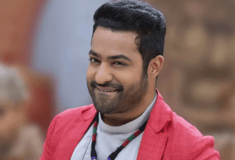 Police detain fans for blood-spilling act on Jr NTR’s poster