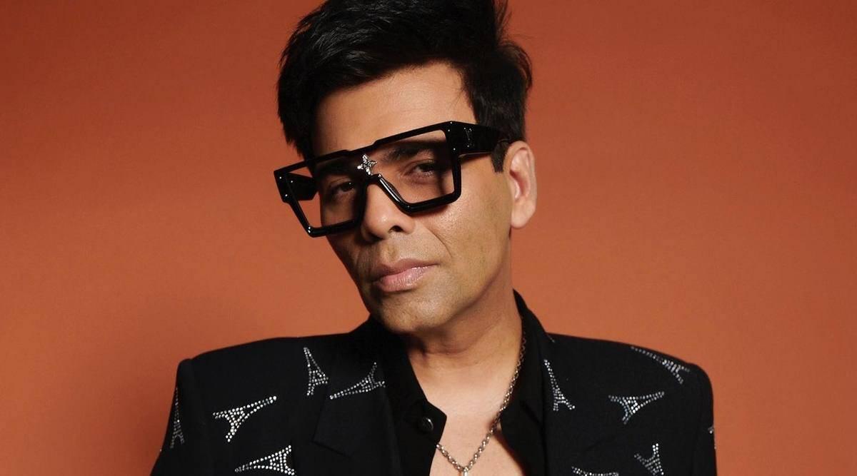 Karan Johar gets emotional after completing 25 years in film industry