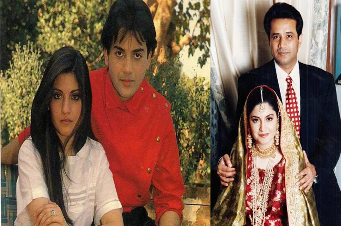 Zohaib Hassan alleges Nazia’s husband ‘fed her something harmful’ and ‘mistreated her’