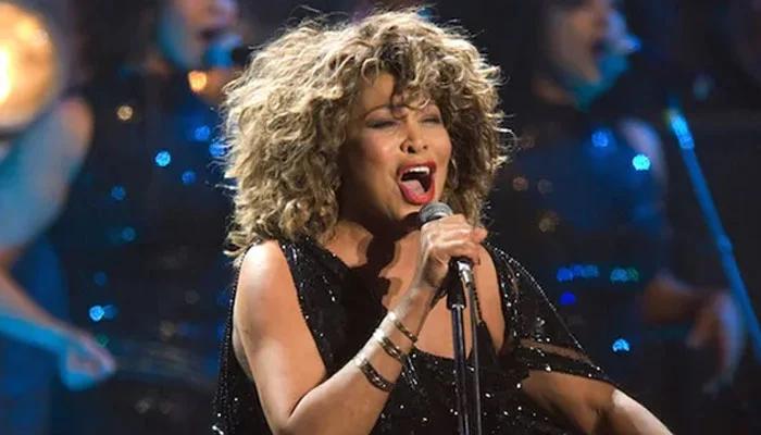 ‘Queen of rock ‘n’ roll’ Tina Turner dies at 83