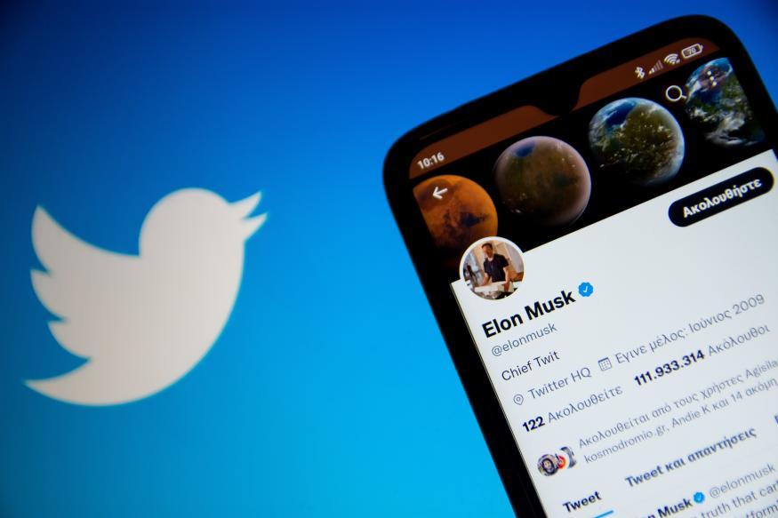 Twitter crashes Ron DeSantis's presidential announcement