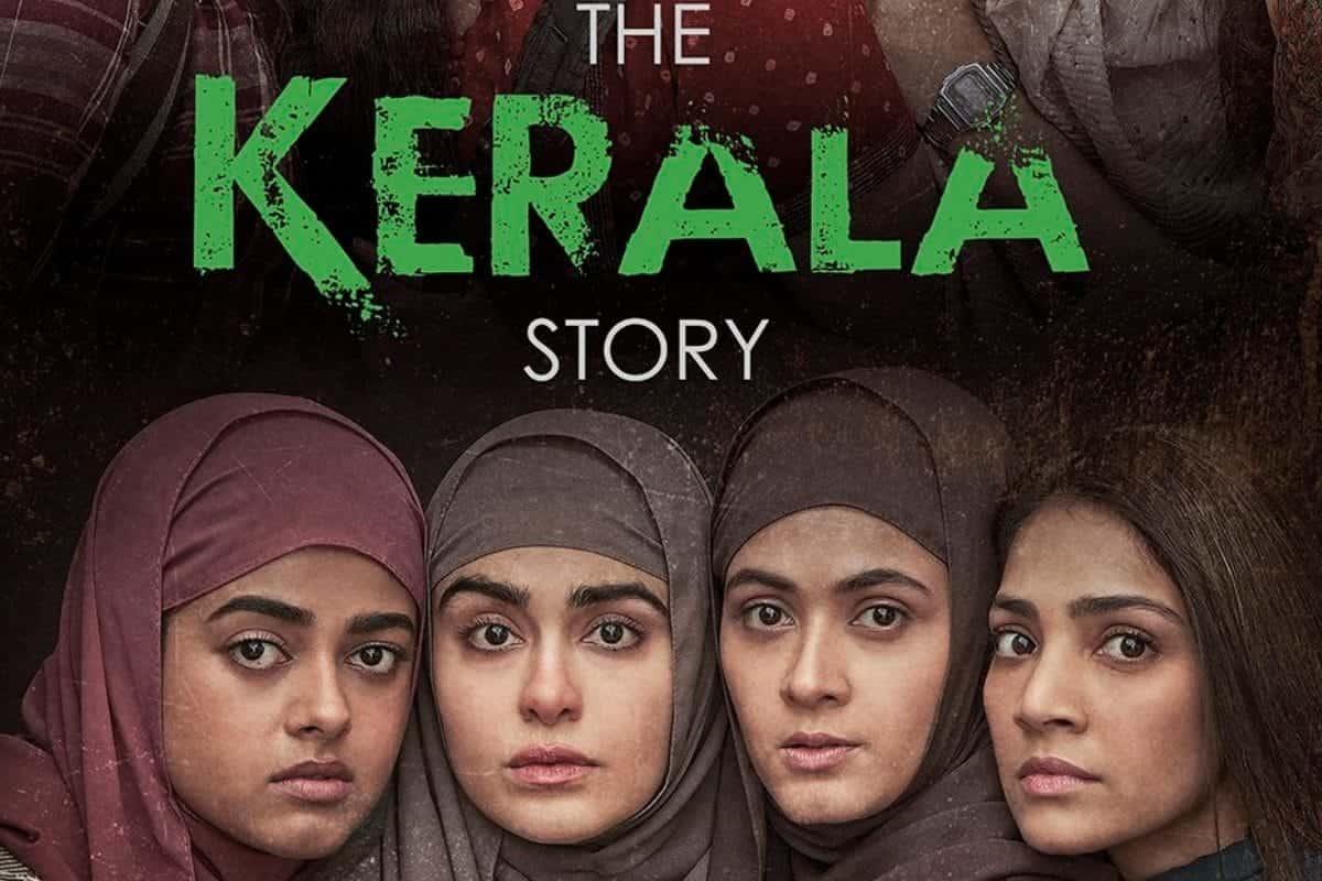 ‘The Kerala Story’ historical milestone as female-led film cross INR 2 billion mark