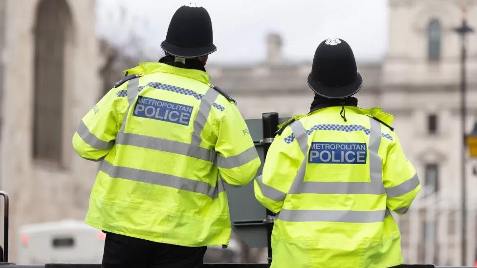 Met Police to stop attending mental health calls