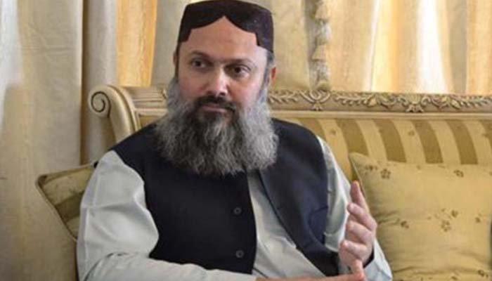 وزیراعلیٰ بلوچستان کا استعفے کے حوالے اہم بیان سامنے آگیا