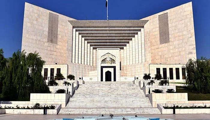 SC to hear ECP’s review petition against decision of Punjab polls