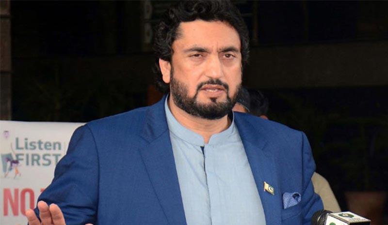 PTI's Shehryar Afridi kept in death cell at Adiala Jail, lawyers tells IHC