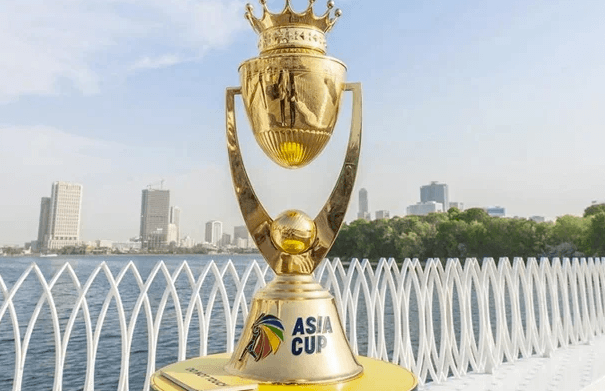 BCCI unlikely to support PCB's hybrid model for Asia Cup