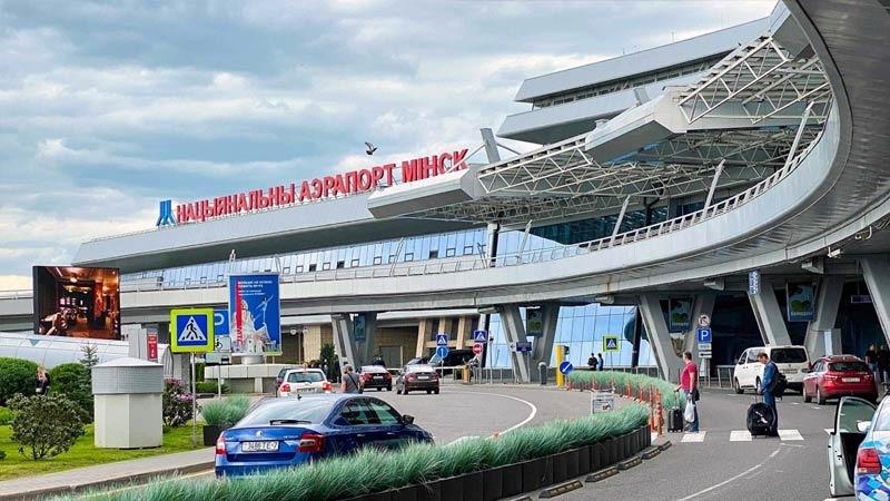 بیلارس نے پاکستانیوں کے ویزا فری انٹری کا اعلان کردیا