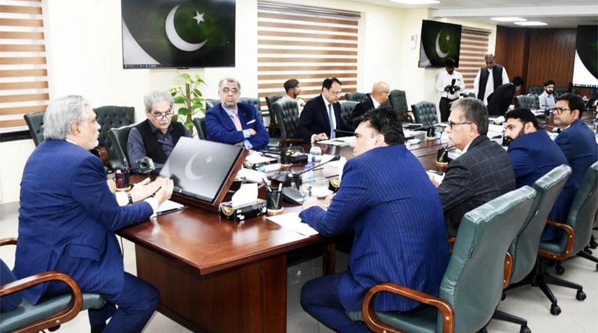 Business friendly budget to be presented to expedite economic progress: Dar