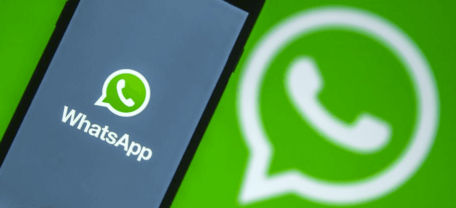 WhatsApp introduces new screen sharing feature