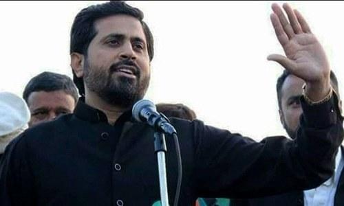 Fayyaz Chohan appointed as spokesperson Punjab govt