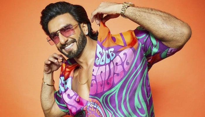 Ranveer Singh takes a leap into Hollywood's WME agency