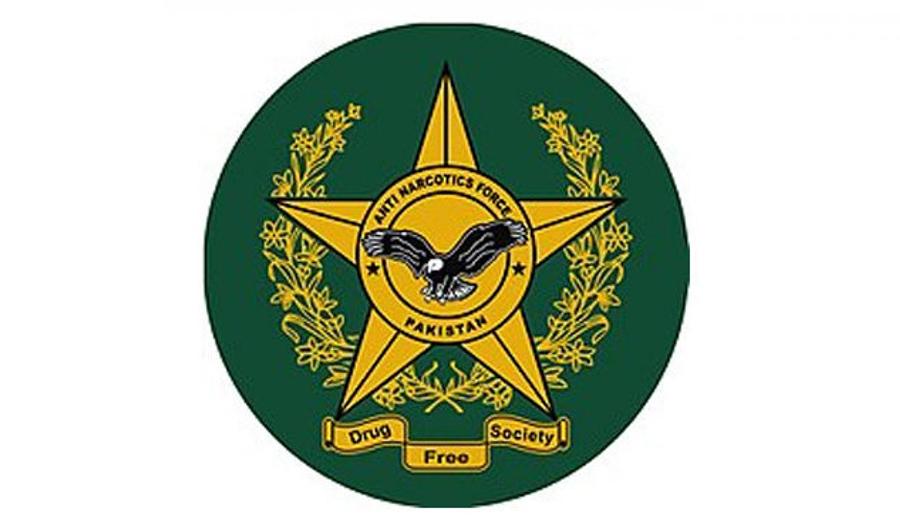 اے این ایف نے ایک ہفتہ میں 169.768ملین ڈالر مالیت کی 9410.374کلوگرام منشیات برآمد ،ہفتہ وار جائزہ رپورٹ