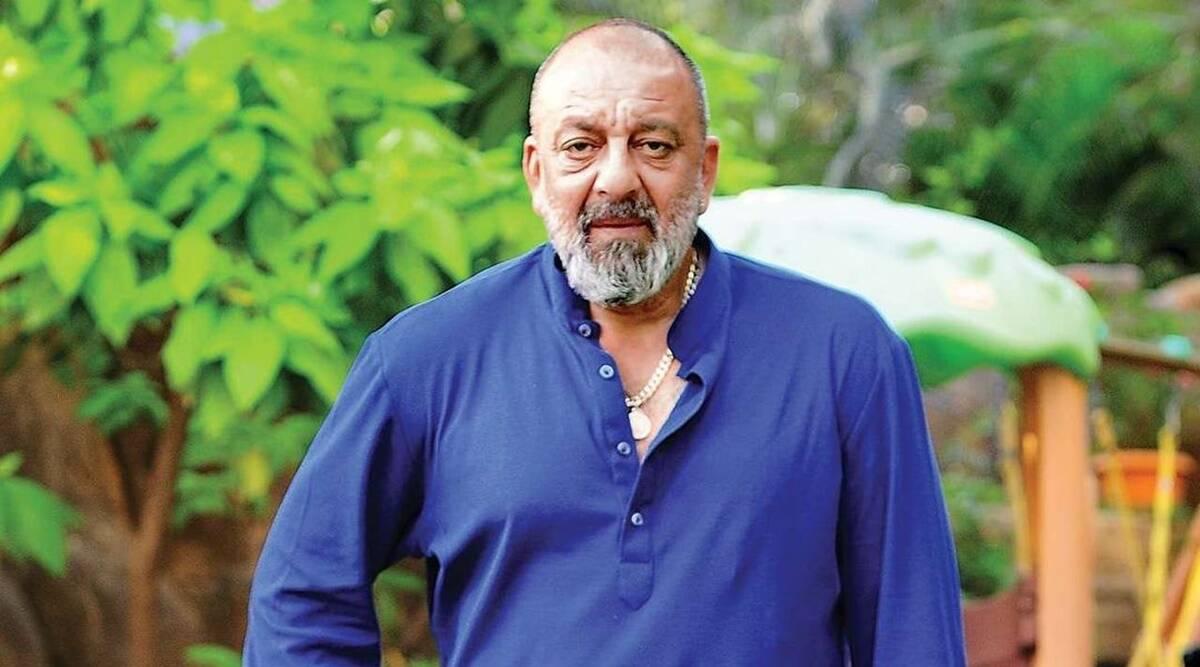 Sanjay Dutt dubbed 'Zanjeer' on phone last-minute before jail sentence