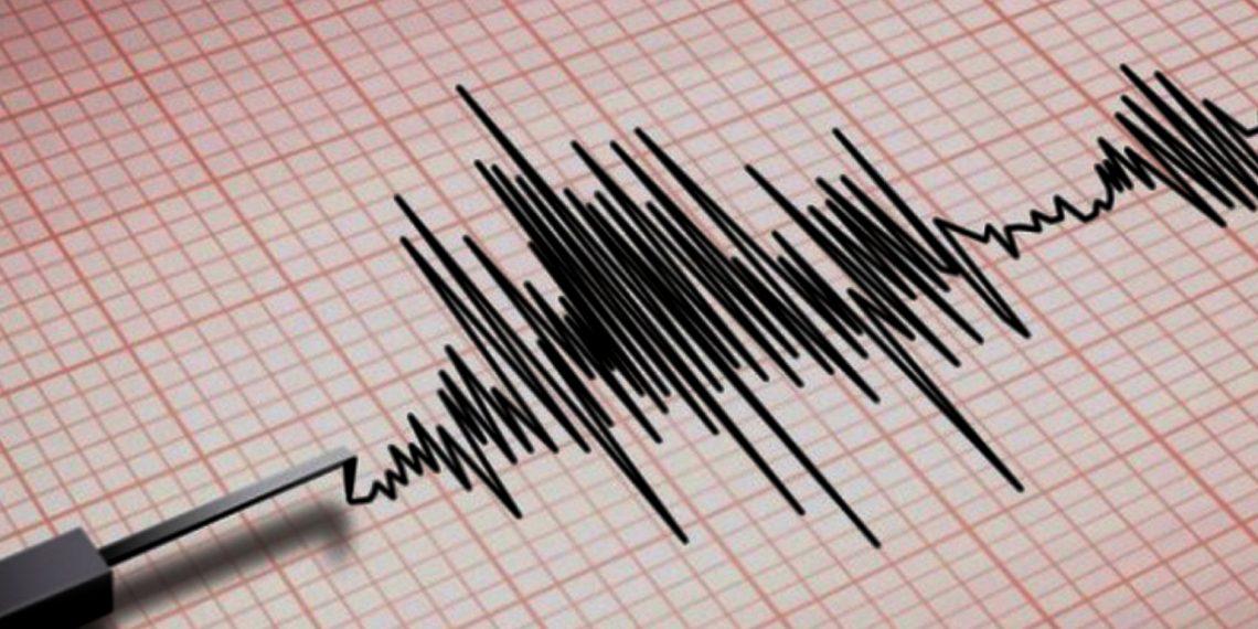 6.5 magnitude quake jolts northern central Taiwan 