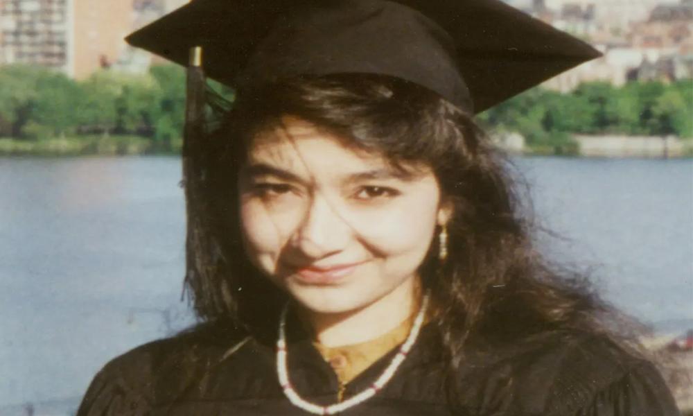 Key to Dr. Aafia's release lies in Islamabad: Senator Mushtaq