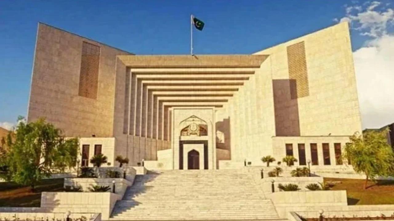 SC to hear 'Practice and Procedure Act' case today