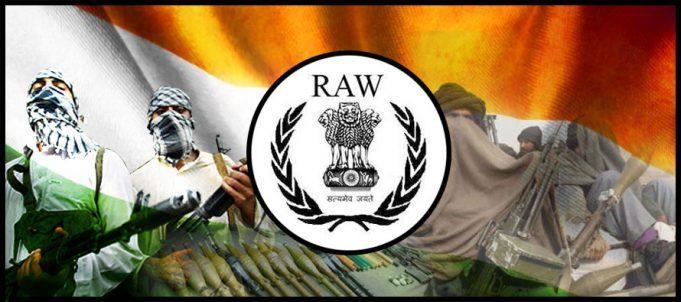 Nexus of Indian RAW, media, Baloch terrorists exposed