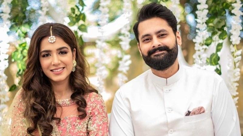 Armed men forcibly took away Jibran Nasir: wife Mansha