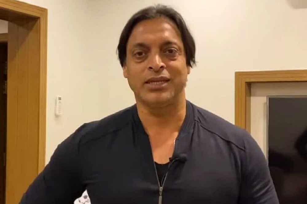 پاکستانی ٹیم کبھی بھی کہیں بھی سرپرائز دے سکتی ہے